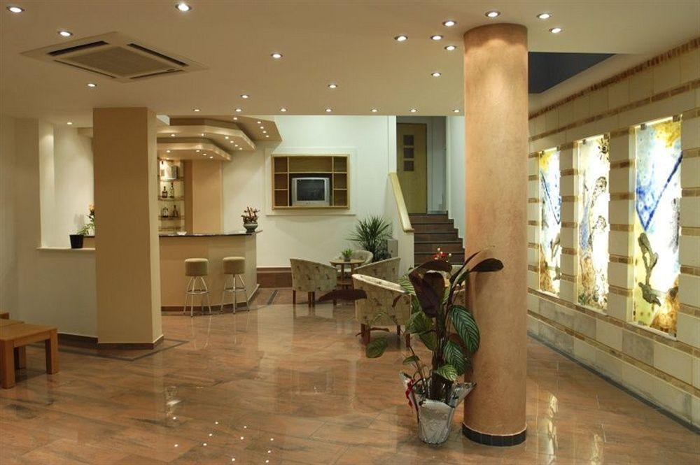 Sunrise Studios Kalathas Zewnętrze zdjęcie